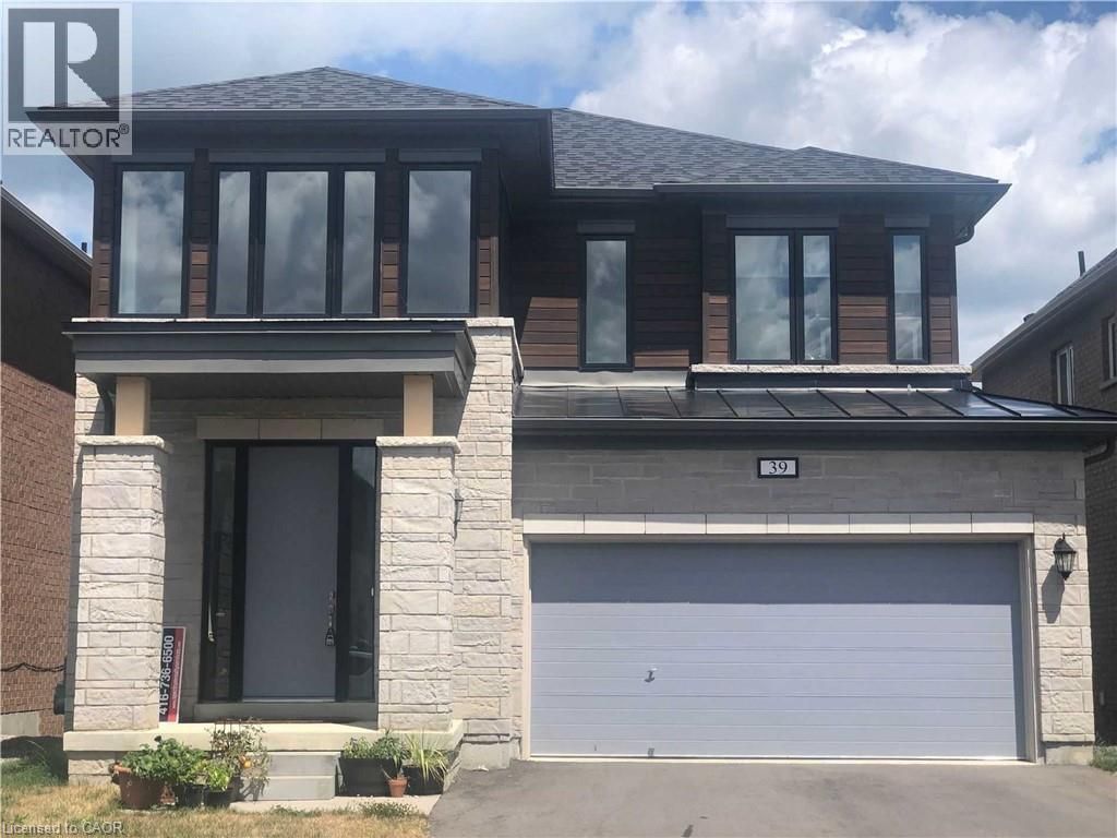 39 Morrison Drive, Ancaster