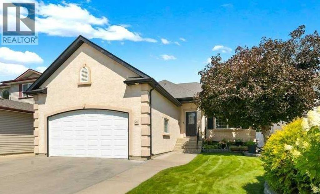20 Sunrise Court Sw, Medicine Hat