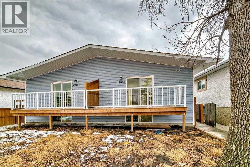 2008 41 Street Se, Calgary