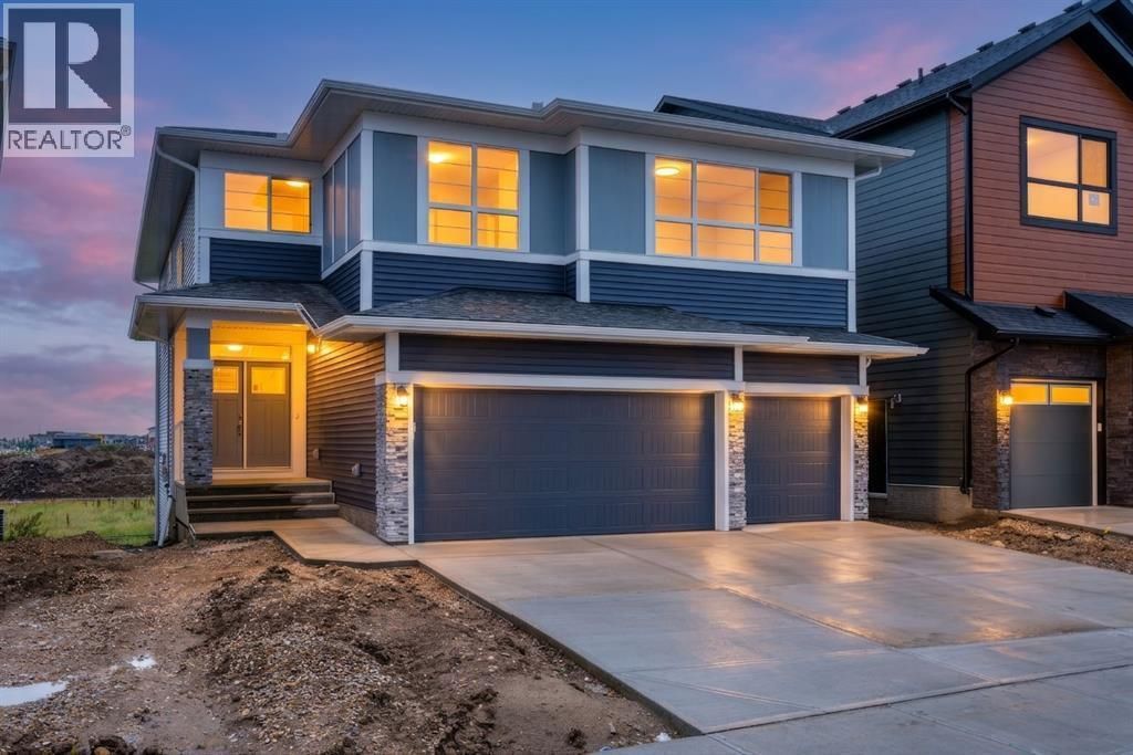 813 Chelsea Village, Chestermere