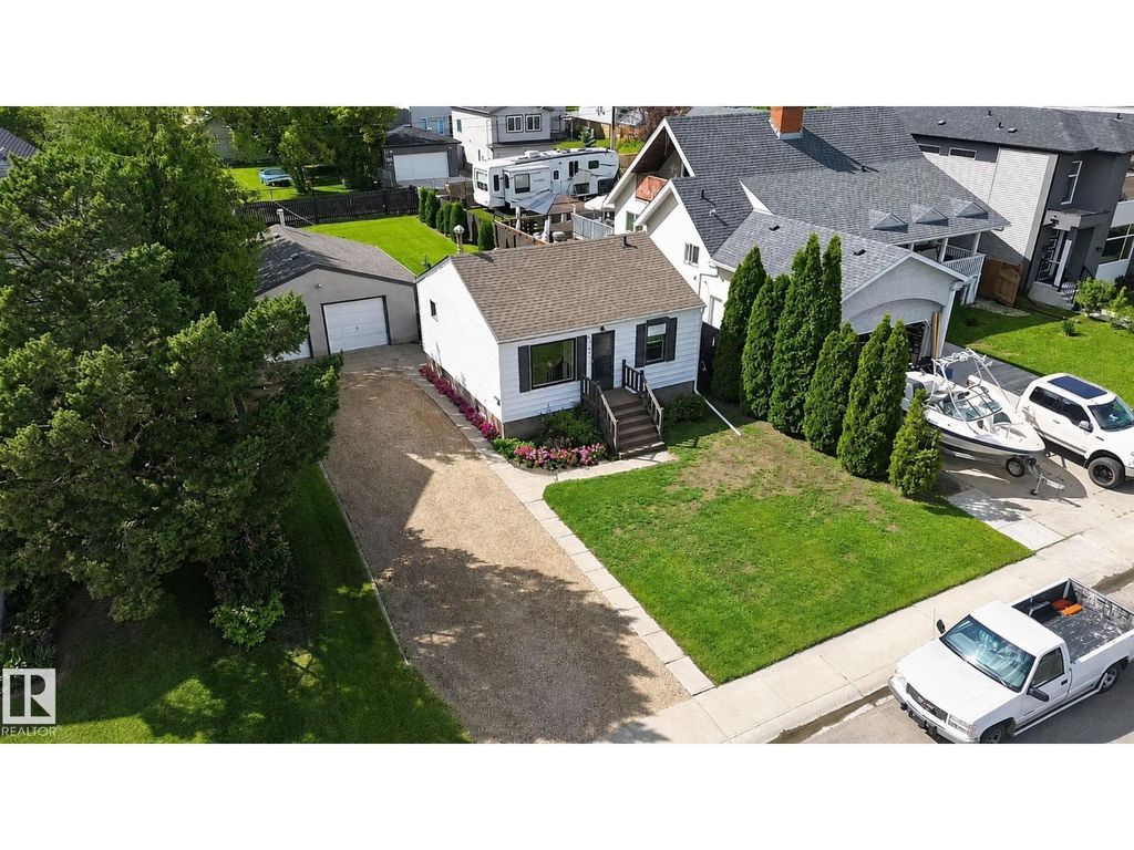 9706 159 St Nw, Edmonton