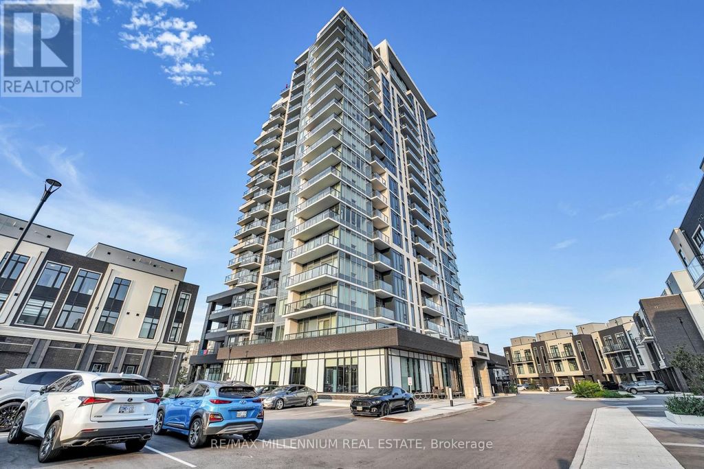 1011 - 385 Winston Road, Grimsby (grimsby Beach)