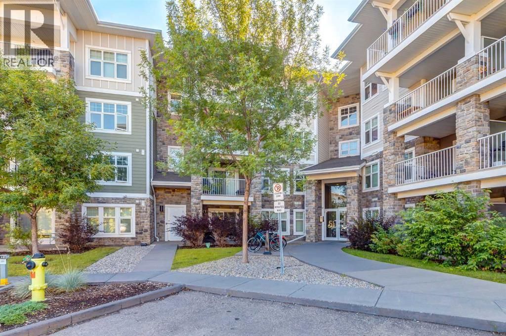 2108, 11 Mahogany Row Se, Calgary