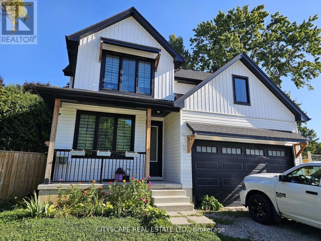274 Bell Street, Ingersoll (ingersoll - North)