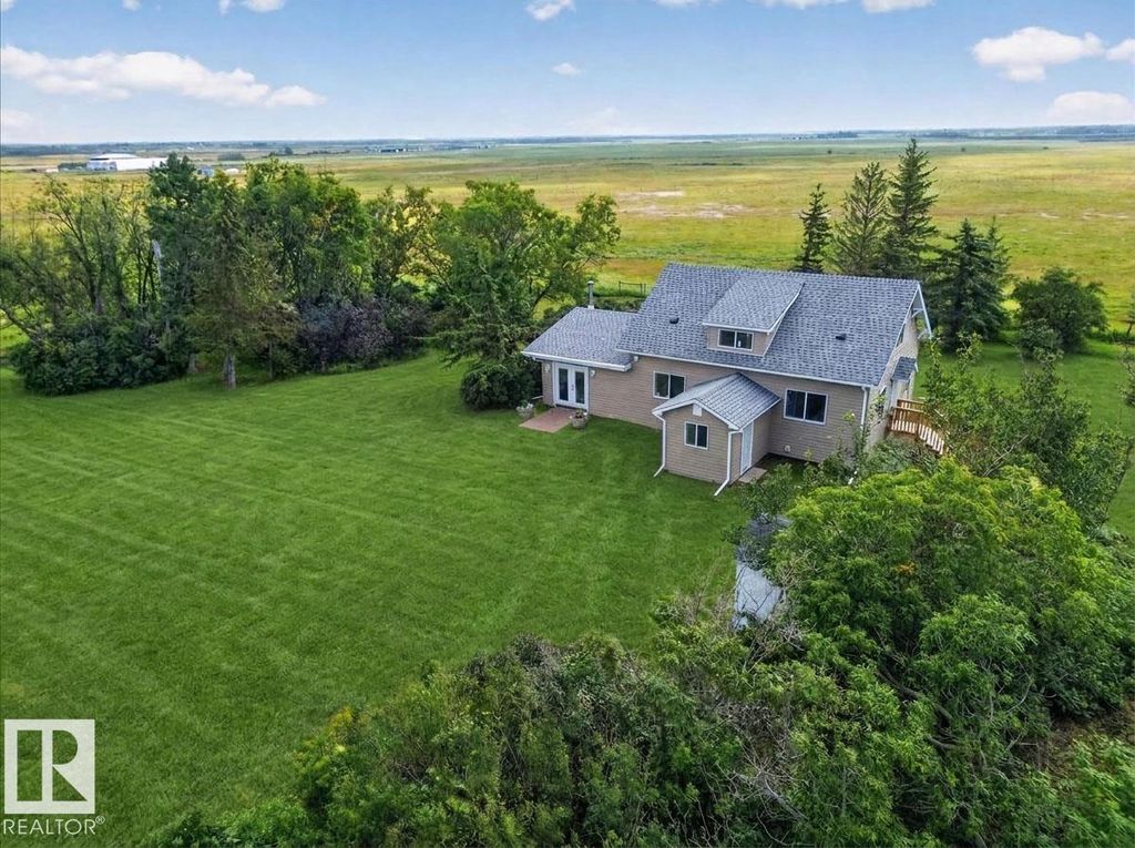 543069 Range Road 191, Rural Lamont County