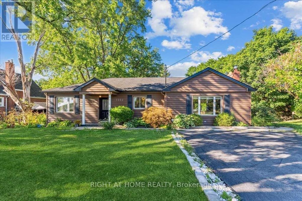 Lower - 1252 Waterdown Road, Burlington (grindstone)