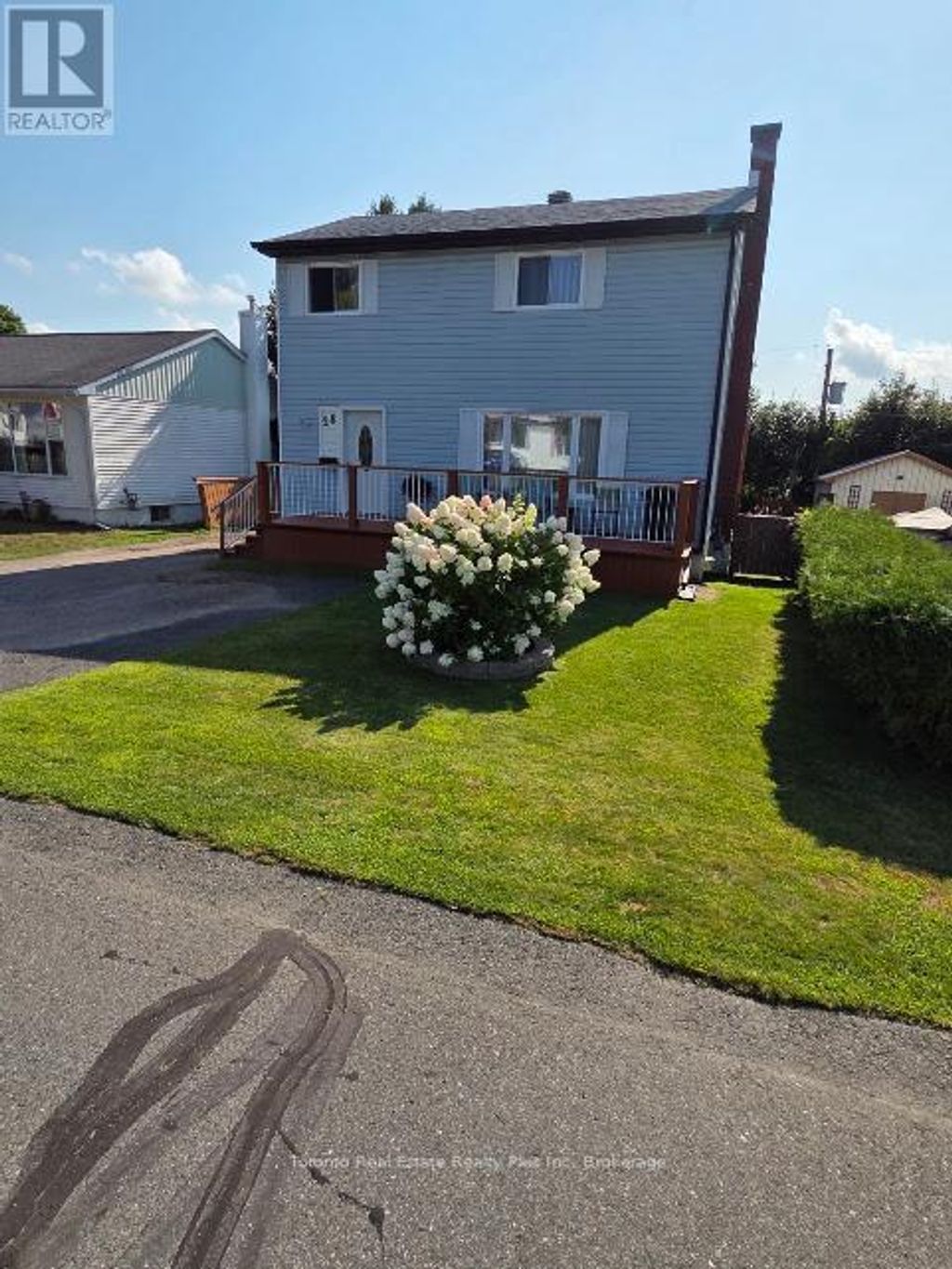 28 Milliken Road, Elliot Lake