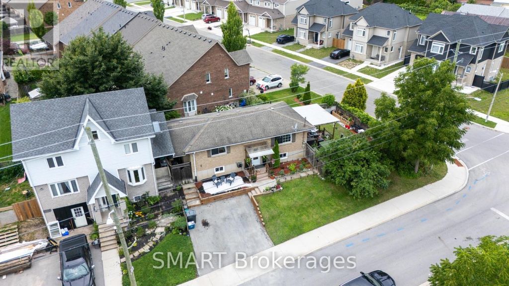 23 Moffatt Street, St. Catharines (oakdale)