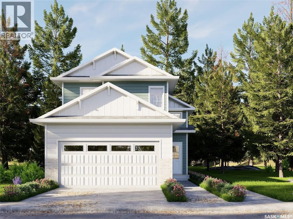 610 Yuel Crescent, Saskatoon