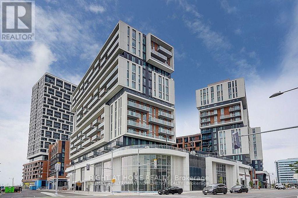930 - 8119 Birchmount Road, Markham (unionville)