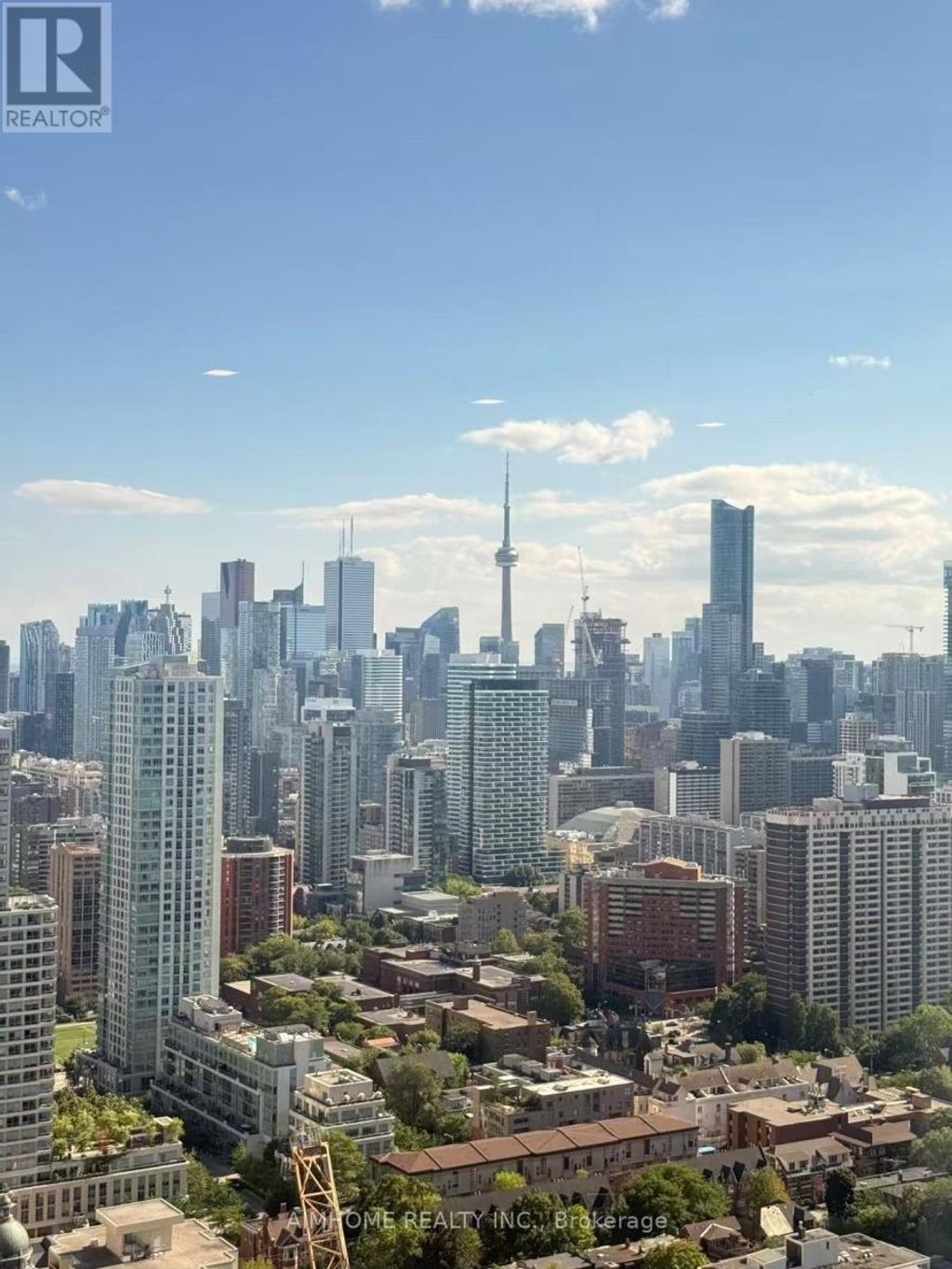 4309 - 609 Sherbourne Street, Toronto (north St. James Town)