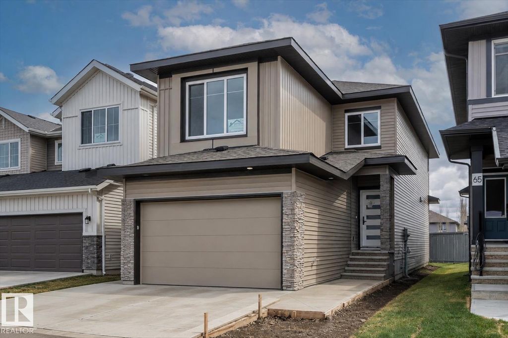 69 Elliott Wd, Fort Saskatchewan