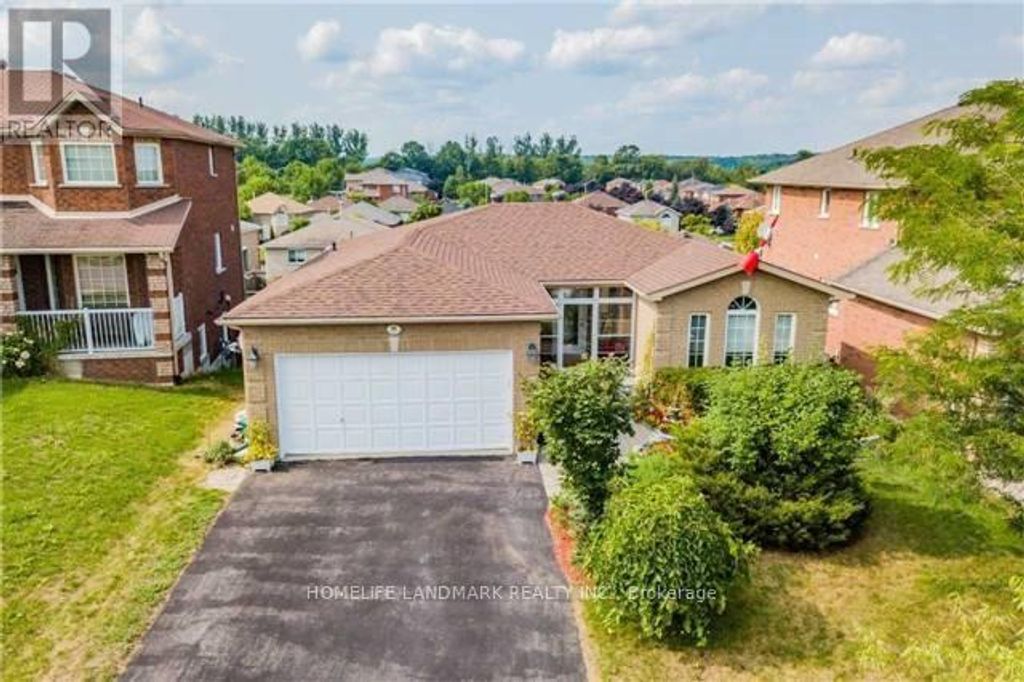 Main - 10 Marjoy Avenue, Barrie (little Lake)
