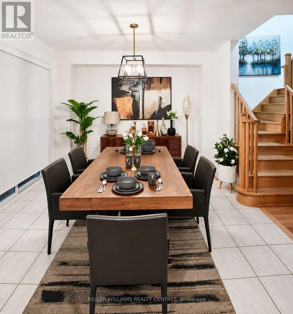 124 Elephant Hill Drive, Clarington (bowmanville)