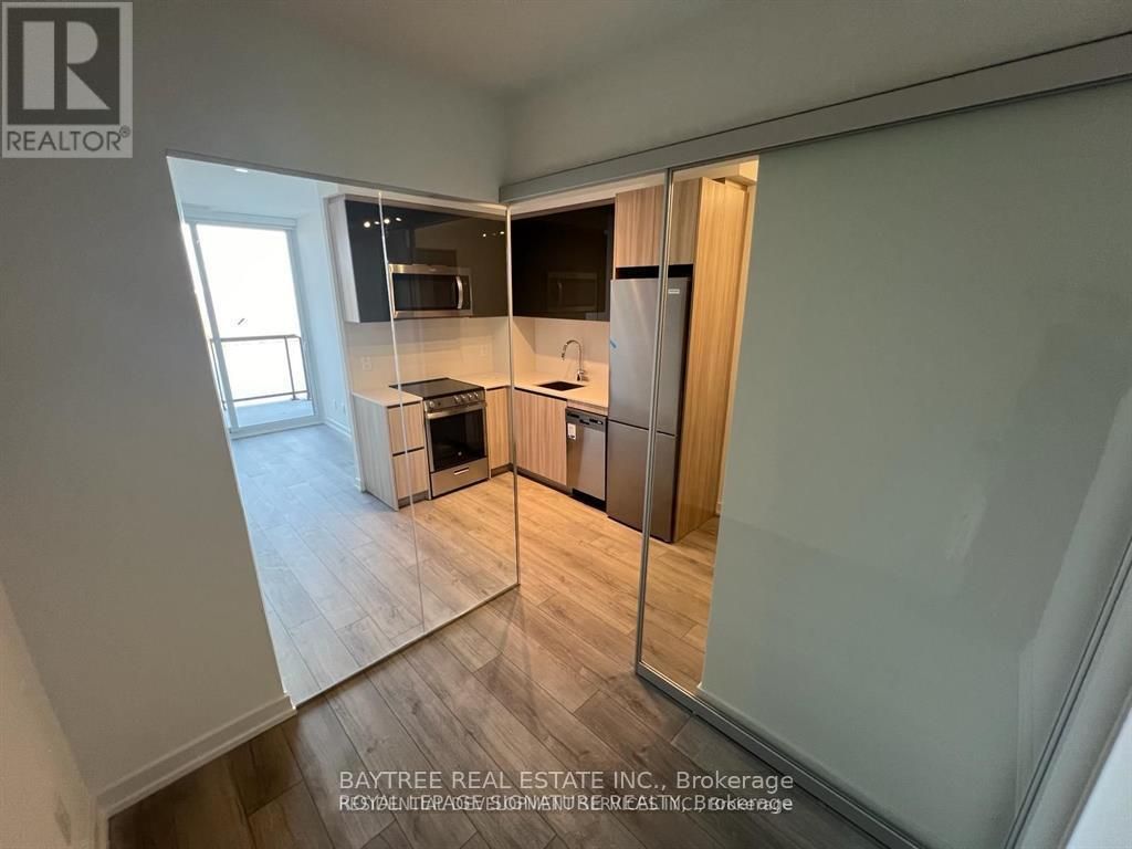 908 - 3100 Keele Street, Toronto (downsview-Roding-Cfb)