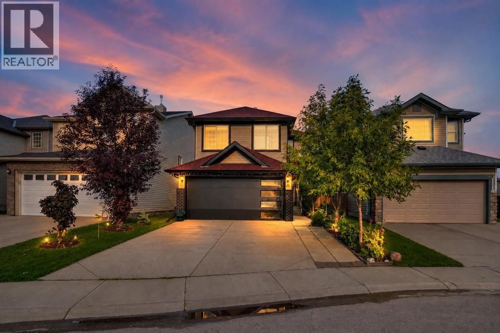 49 Saddletree Close Ne, Calgary