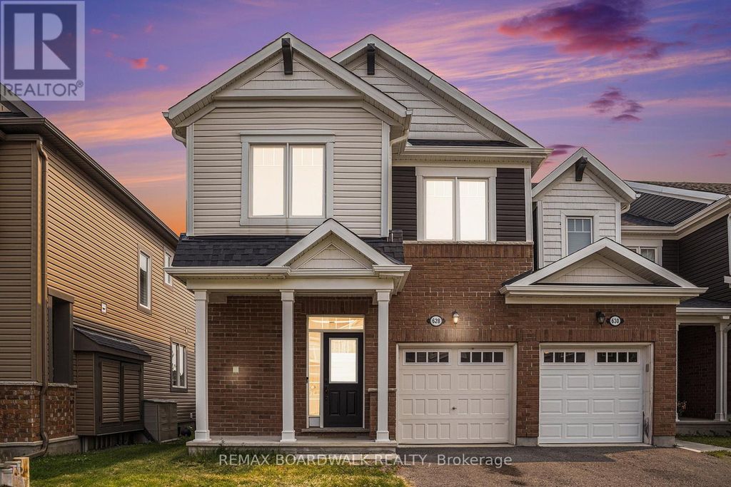 628 Monardia Way, Ottawa