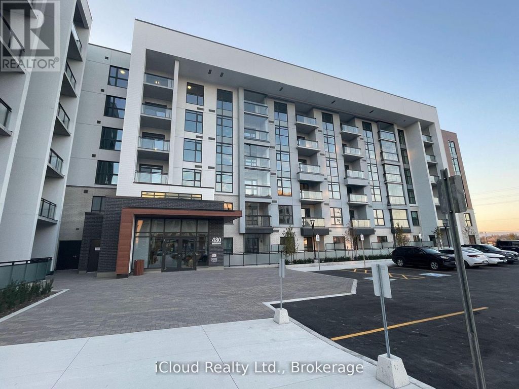 319 - 470 Gordon Krantz Avenue, Milton (walker)