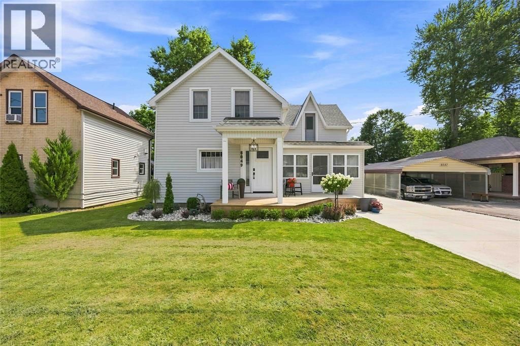 8049 Centre Street, Brooke-Alvinston