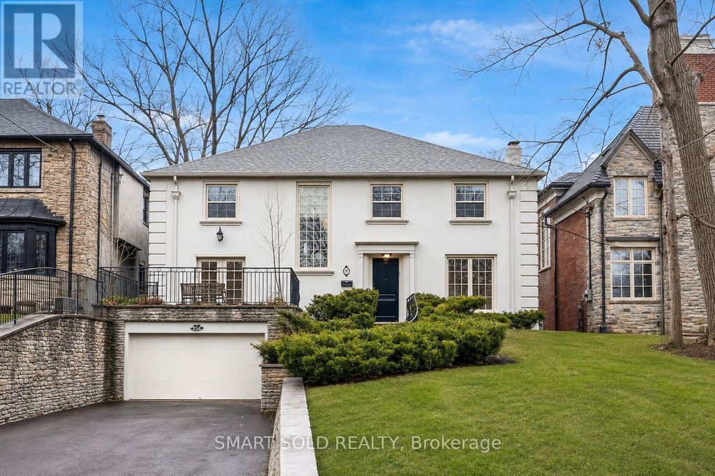 347 Cortleigh Boulevard, Toronto (bedford Park-Nortown)