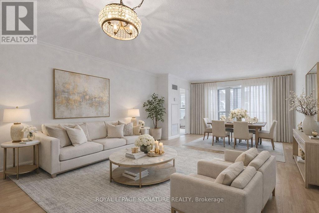 206 - 18 Hollywood Avenue, Toronto (willowdale East)