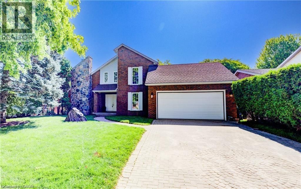 5180 Southgate Avenue, Niagara Falls