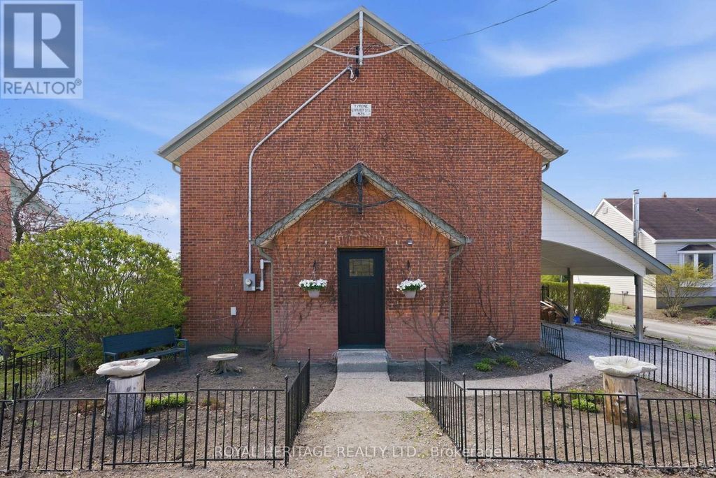 2699 Concession Rd 7 Road, Clarington
