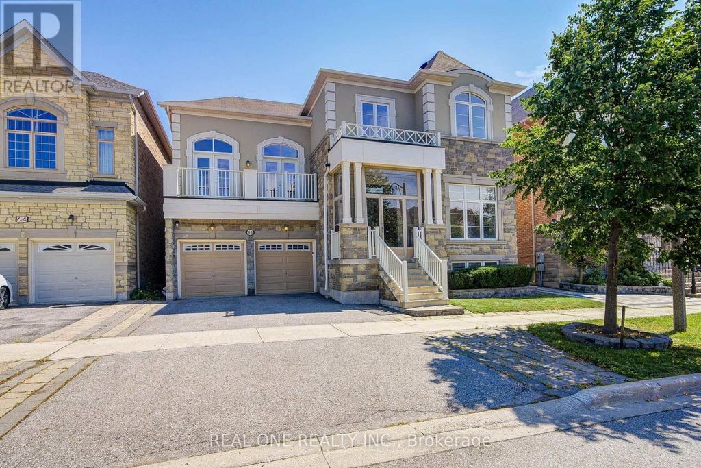 66 Wozniak Crescent, Markham (wismer)
