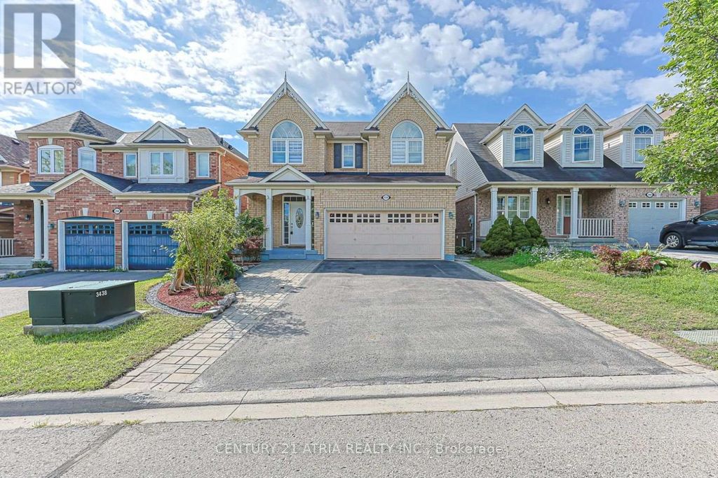 338 Carlissa Run, Newmarket (woodland Hill)