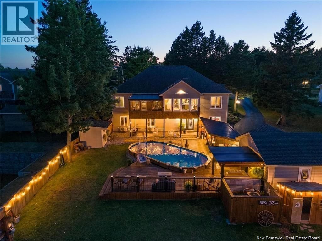 180 Leblanc Avenue, Shediac