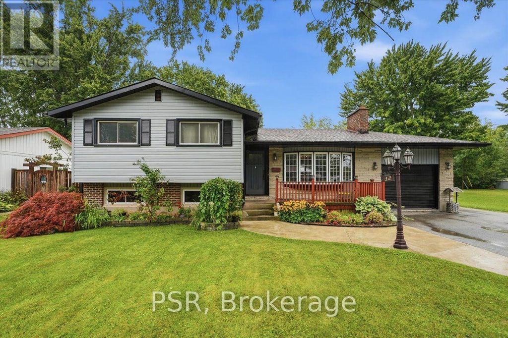 32 Richmond Street, Welland (dain City)