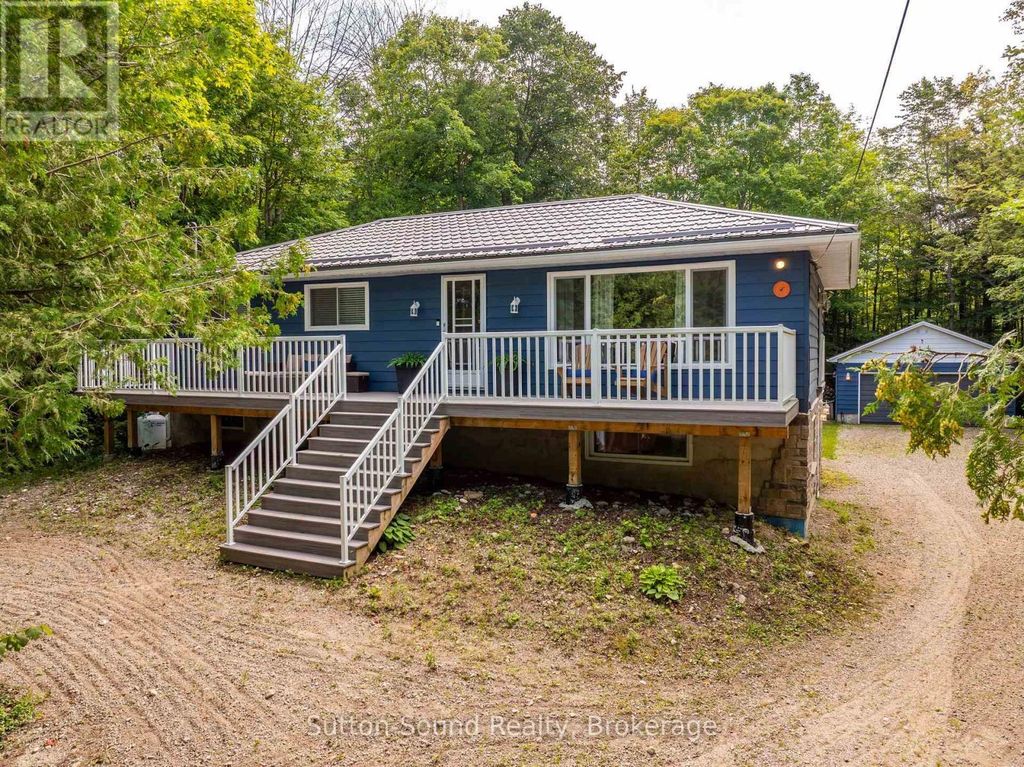 54 Roth Drive, South Bruce Peninsula