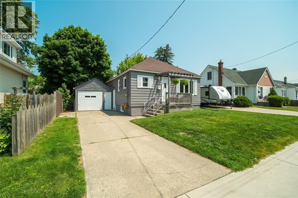 314 Cameron Street, Sarnia