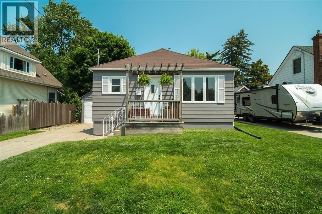 314 Cameron Street, Sarnia