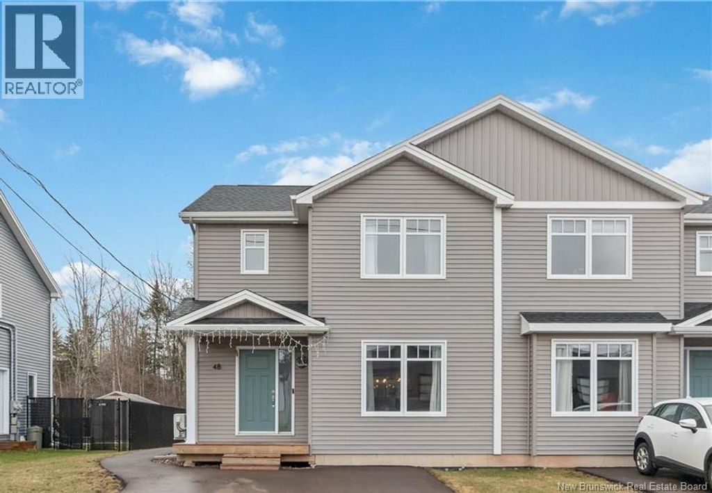 48 Brooklyn Street, Moncton