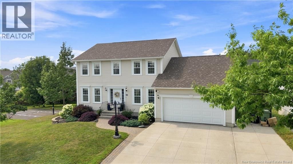 21 Shayla Court, Fredericton