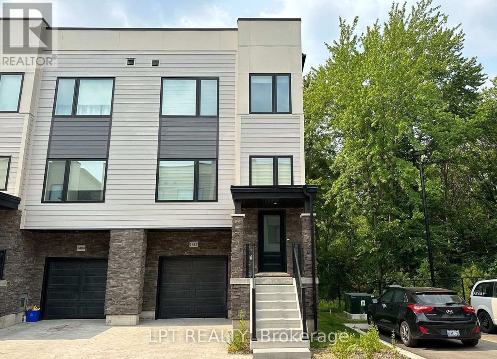 1482 Purchase Pl Place, Innisfil (lefroy)