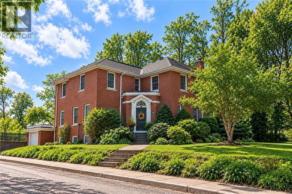 286 Union Street, Simcoe