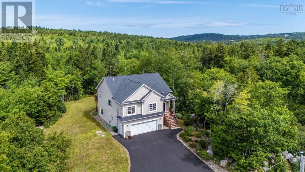 7 Clearwood Court, Head Of St. Margarets Bay
