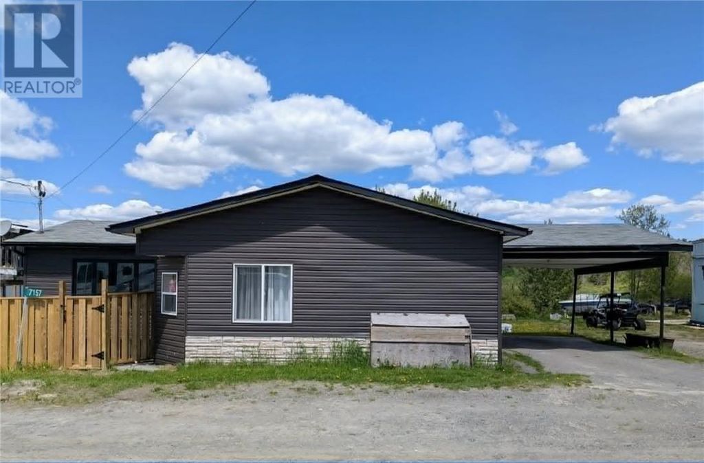 7157 Highway 17, Hagar