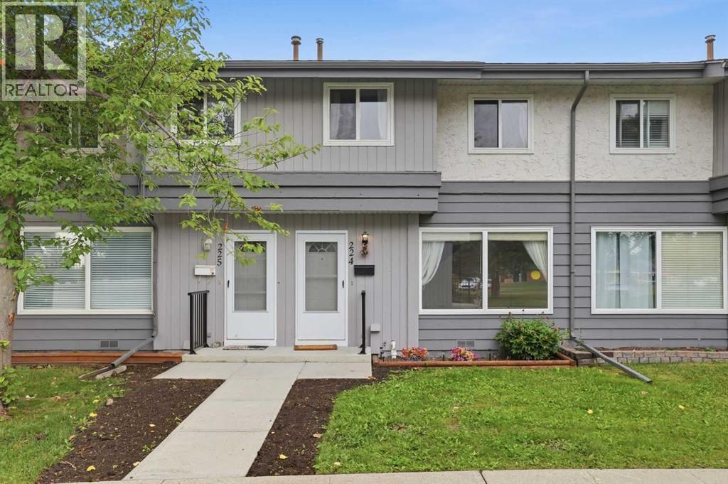 224, 999 Canyon Meadows Drive Sw, Calgary