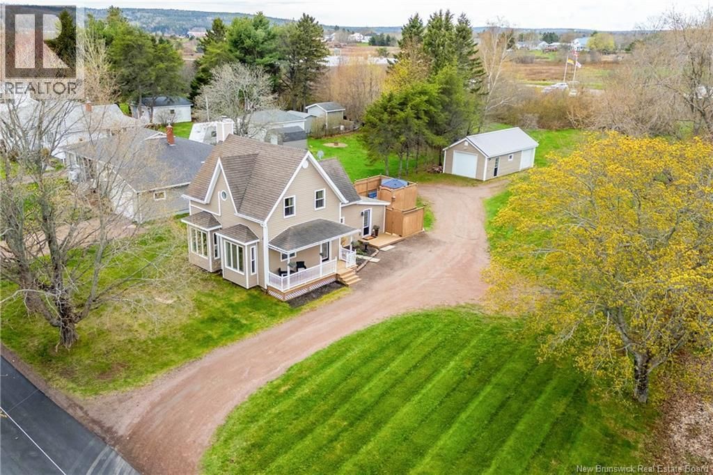 7 Richardson Street, Sackville