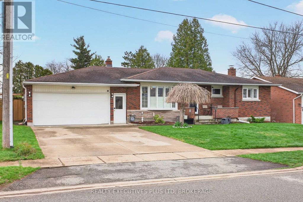 6410 Sherwood Road, Niagara Falls (morrison)