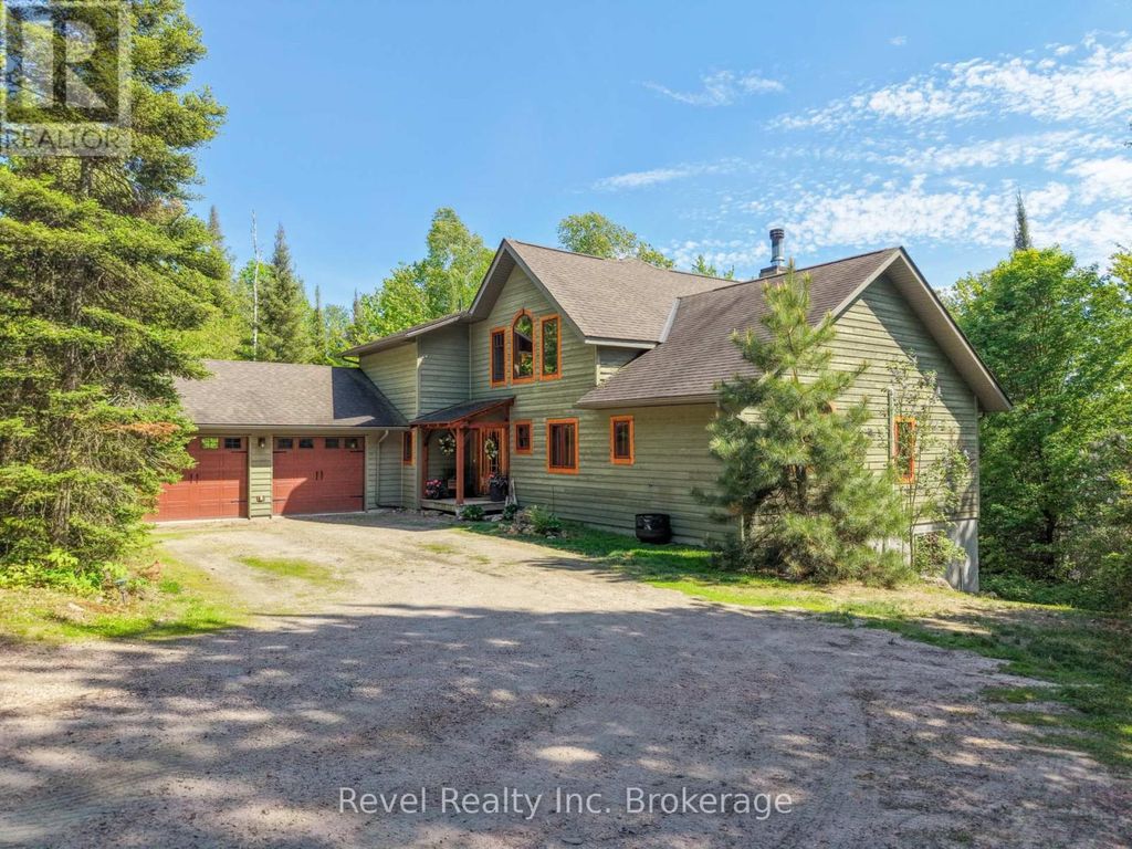 2625 Northshore Road, North Bay (birchaven)