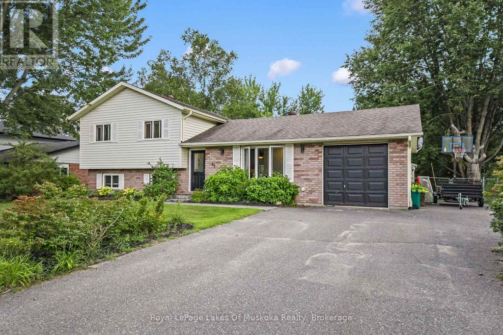 45 Kevin Crescent, Bracebridge (monck (bracebridge))