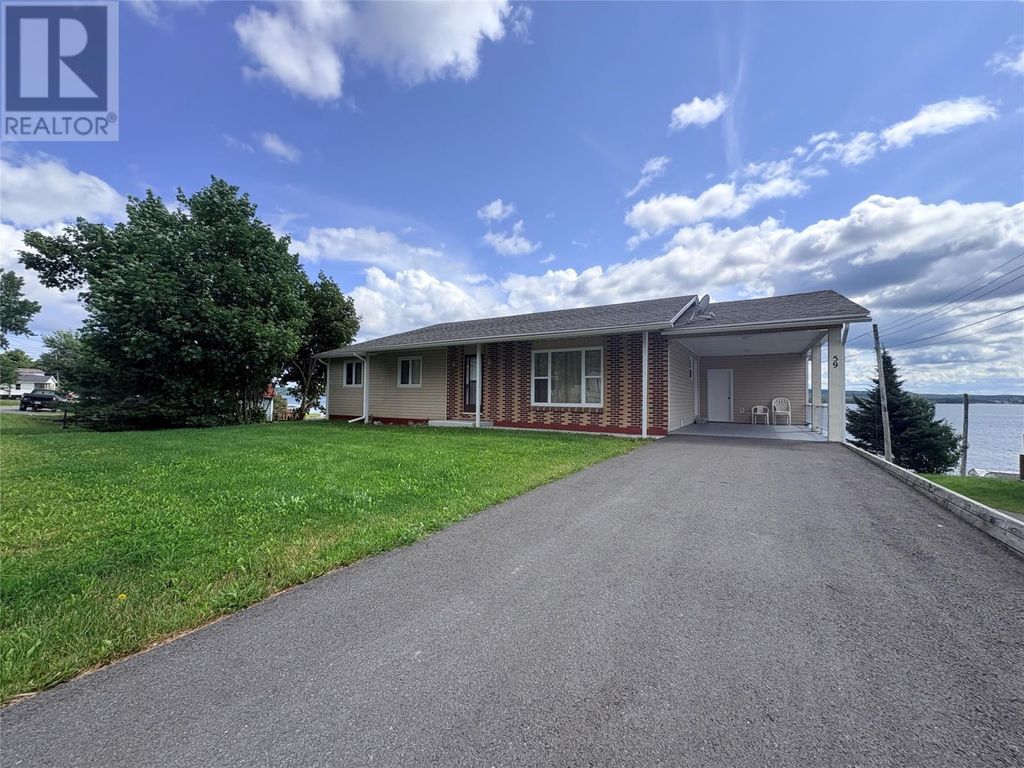 59 Main Street, Lewisporte