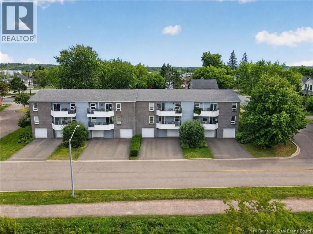 60 Westmount Boulevard Unit# 1, Moncton