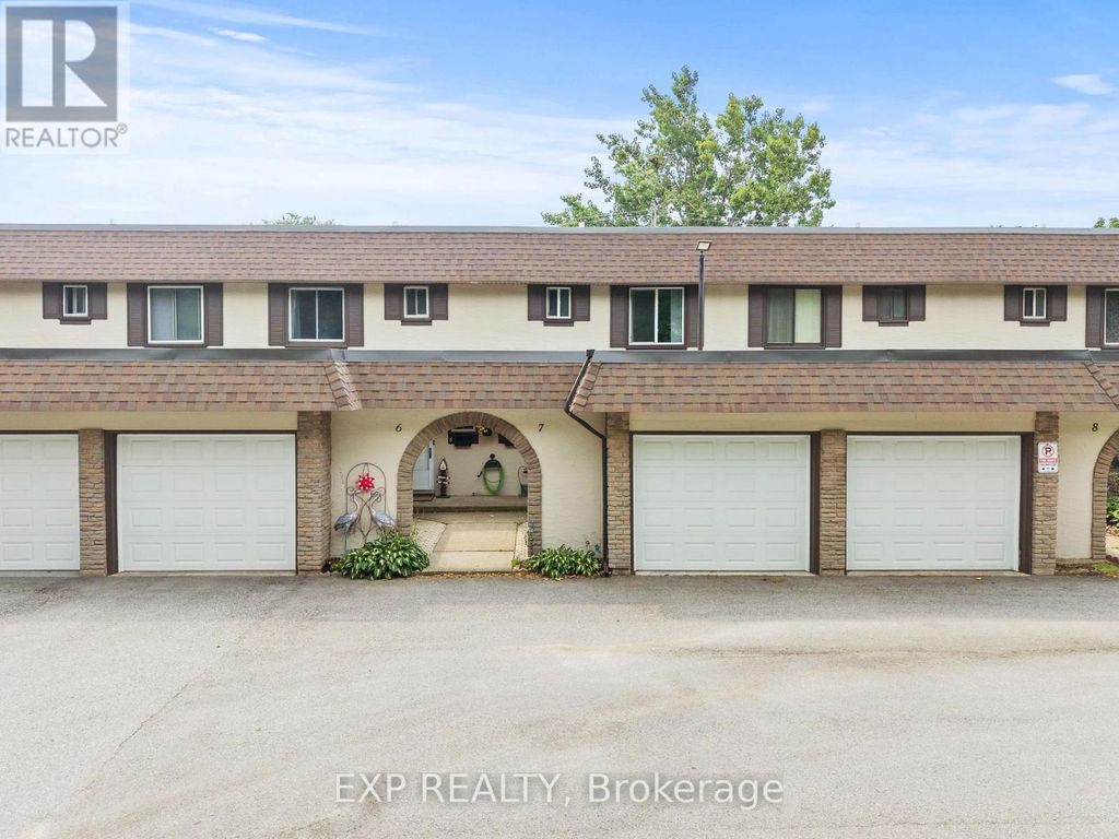 7 - 4230 Meadowvale Drive, Niagara Falls (morrison)