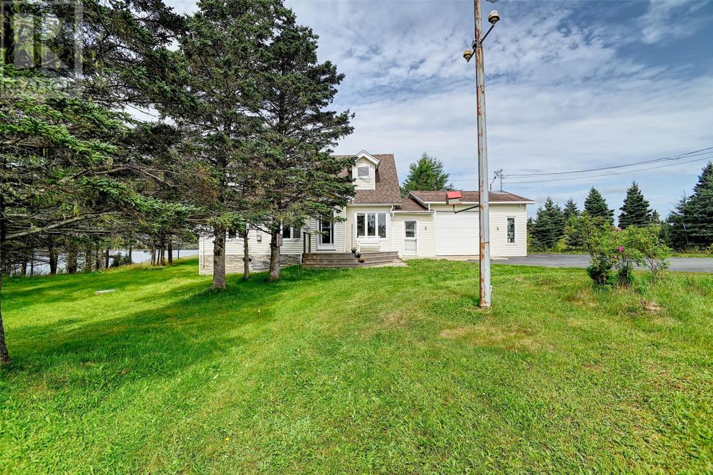 11 Downeys Lane, Colinet