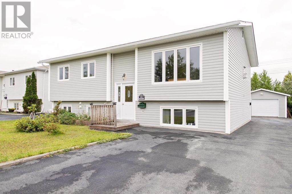 118 Morgan Drive, Gander